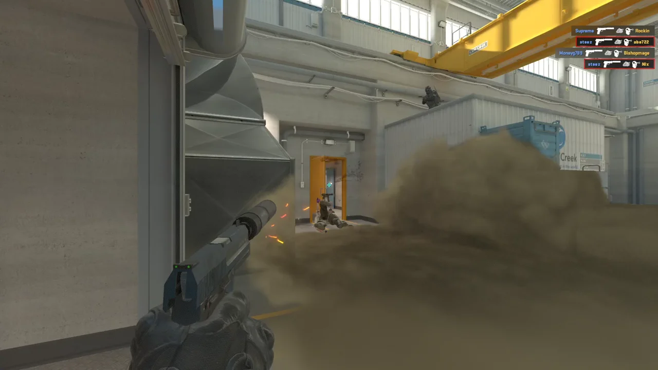 highlight